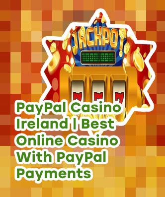 The best online casino slots
