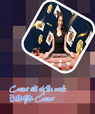 Top 10 real money casinos