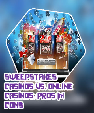 Top 5 casino games online