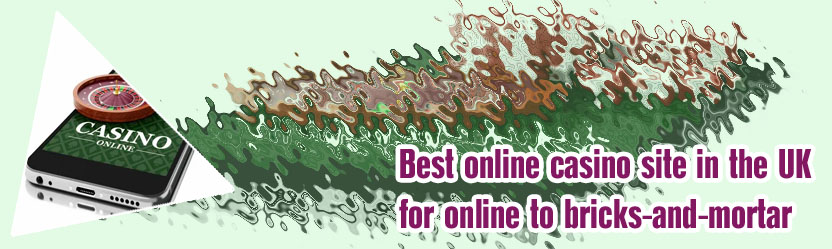 Top casino online