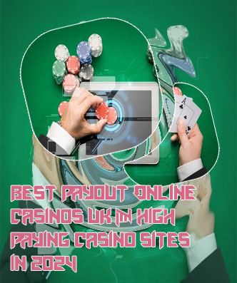 Top paying online casino