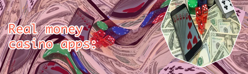 Top real money casino sites