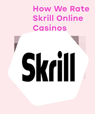 Top skrill online casinos