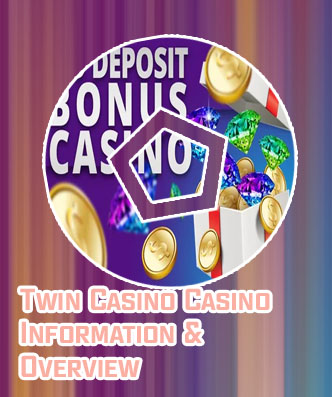 Twin casino no deposit bonus