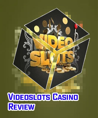 Videoslots casino