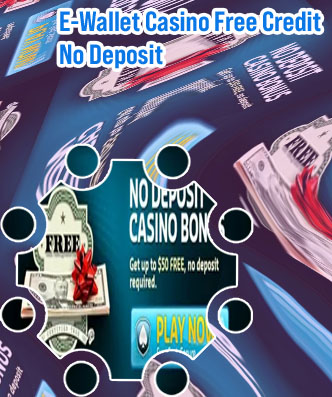 Wallet casino free credit no deposit