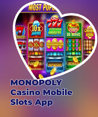 Web slots casino
